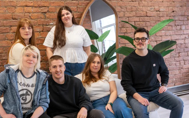 The Search Theory team