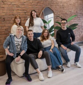 The Search Theory team